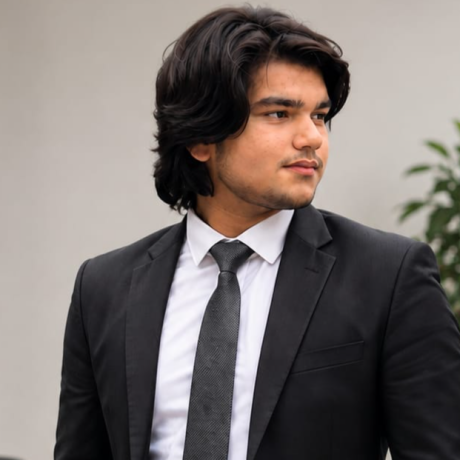 Abdullah Naeem - Digital Marketing Expert